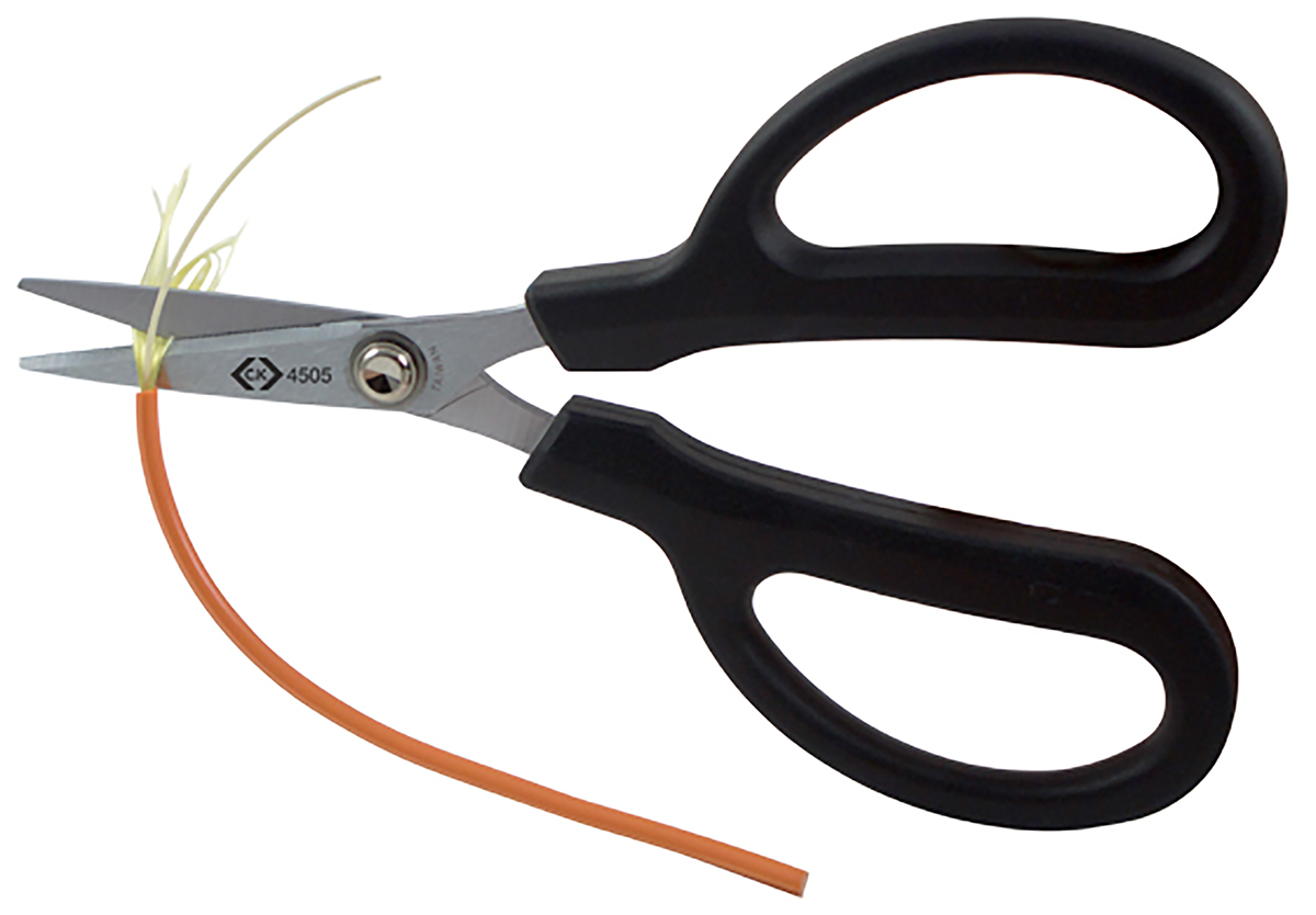 t4505 CK 160 mm High Carbon Steel Scissor