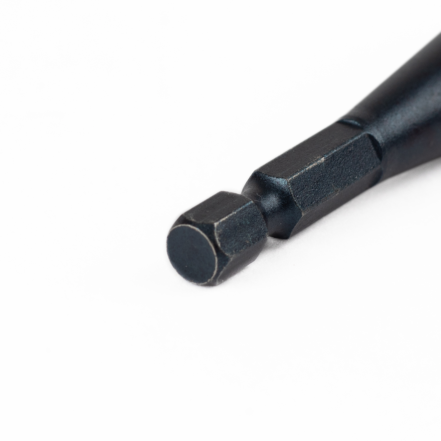 t4561 CK Hexagon Nut Driver, 75 mm Blade, 75mm Overall