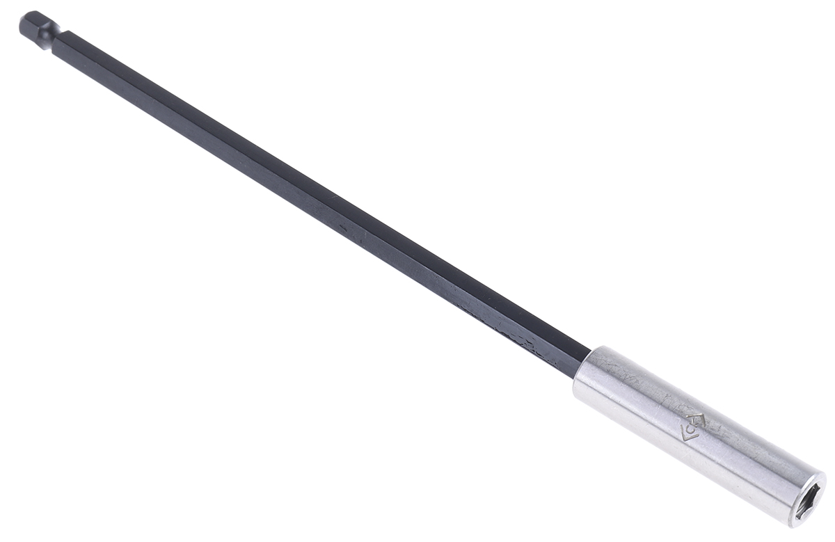 CK 6.35 mm Hex, 200 mm Overall