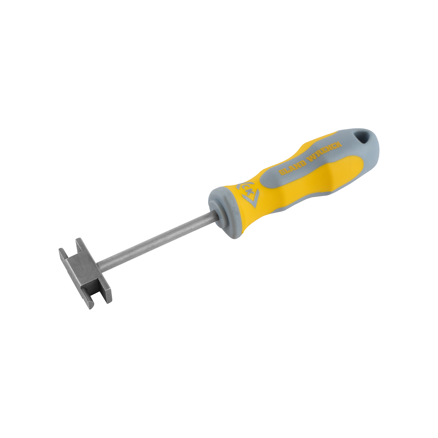 CK, 194 mm Overall, Soft Grip Handle