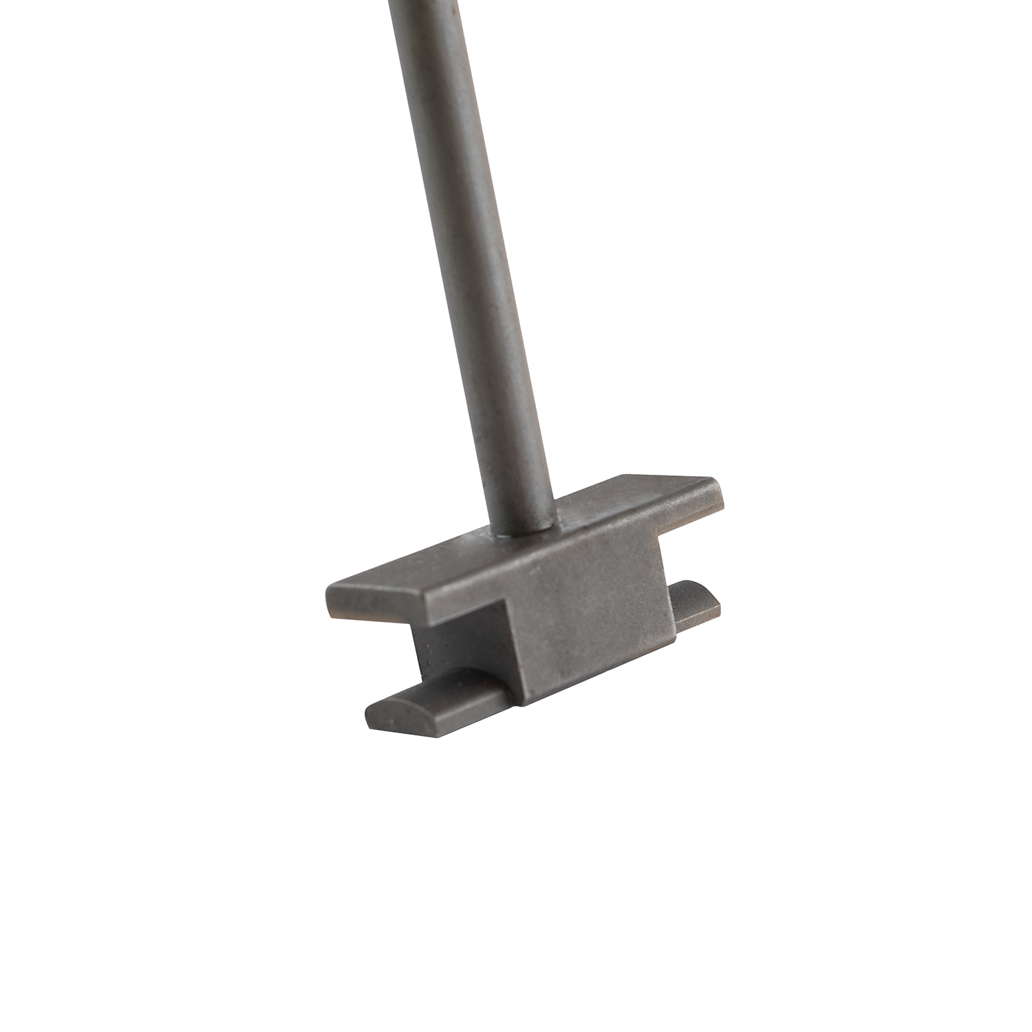 t4765 CK, 194 mm Overall, Soft Grip Handle