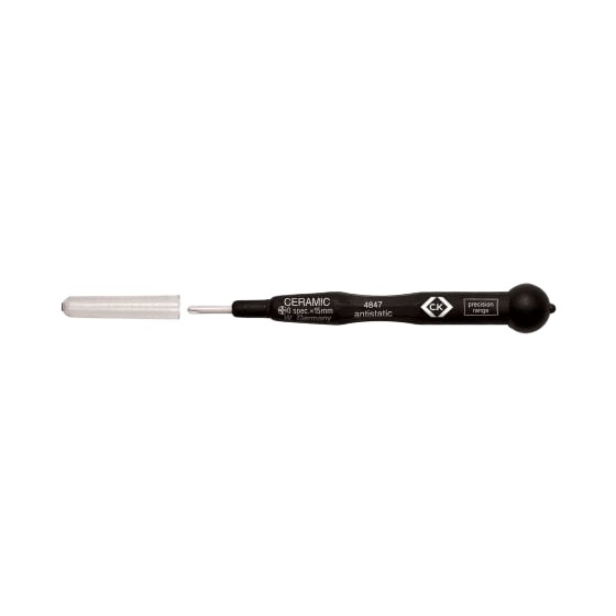 CK Ceramic 10 Piece Trimmer Tool, 100mm