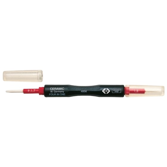 CK Ceramic 10 Piece Trimmer Tool, 145mm