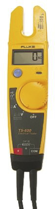t5-60062max-1ac-kit Fluke T5-600 + 62MAX + 1AC-II Multifunction Tester RSCAL