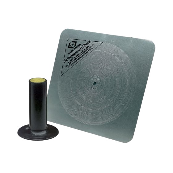 CK Aluminium with 280 mm blade