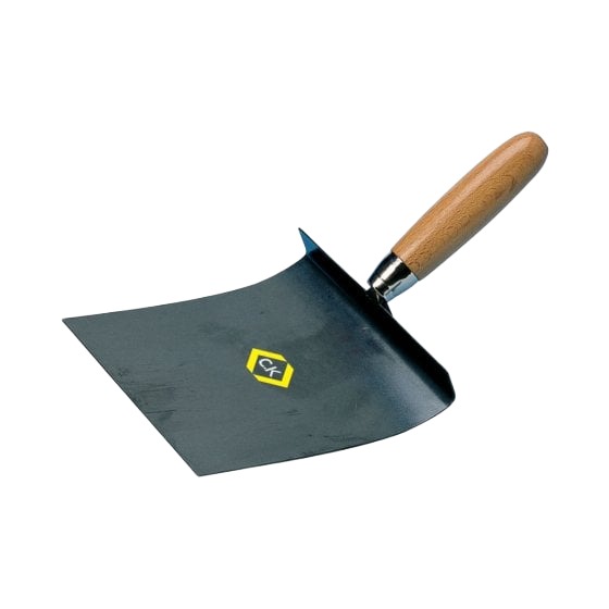 CK Carbon Steel with 165 mm blade
