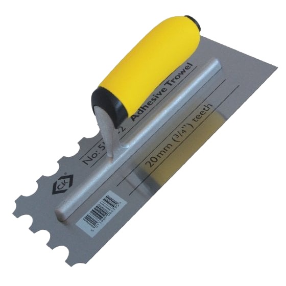 CK Carbon Steel with 280 mm blade