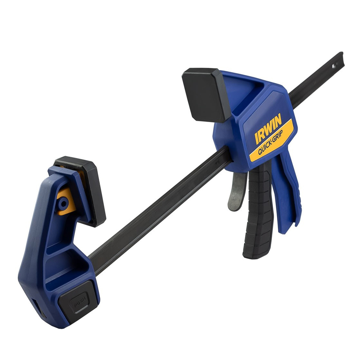 t524qcel7 Record 605 mm x 80 mm Quick Clamp Clamp