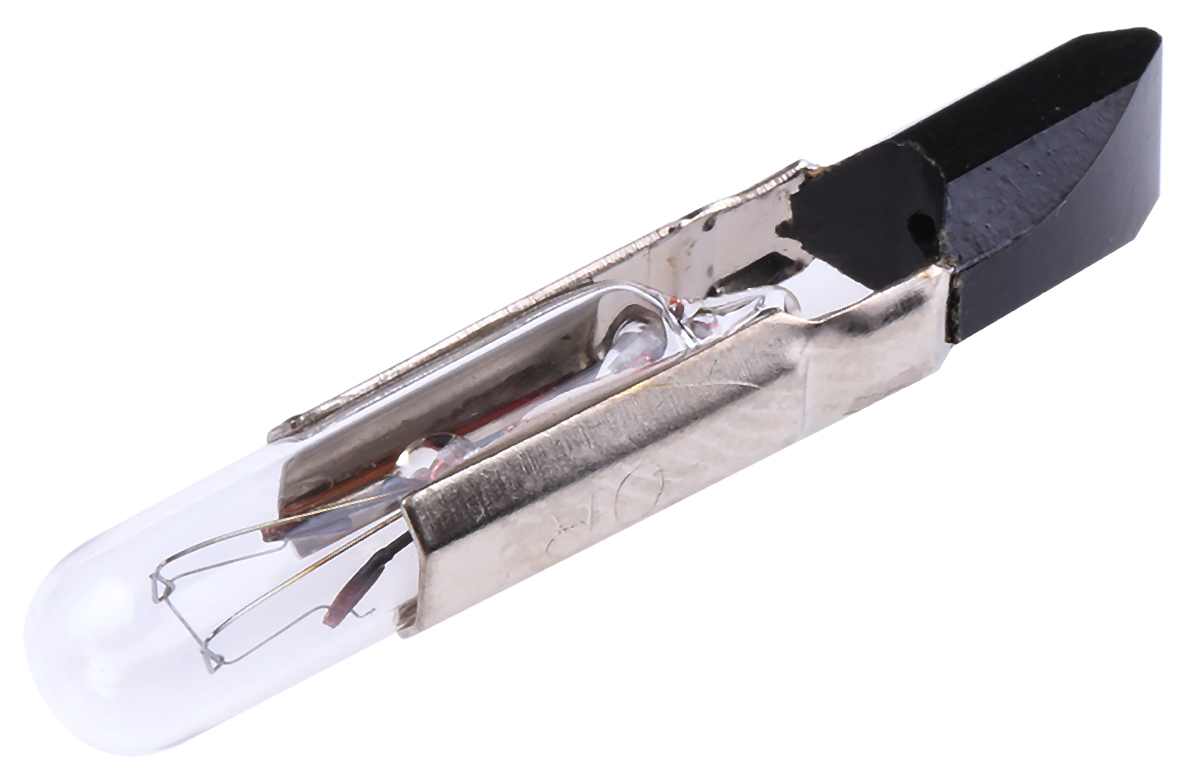Orbitec Indicator Light, Clear