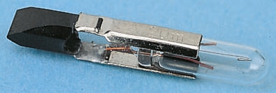 Orbitec Indicator Light, Clear