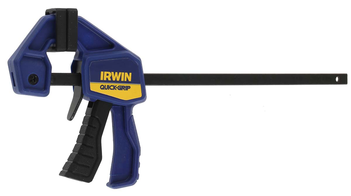 Irwin 100 mm x 30 mm Quick Clamp Clamp