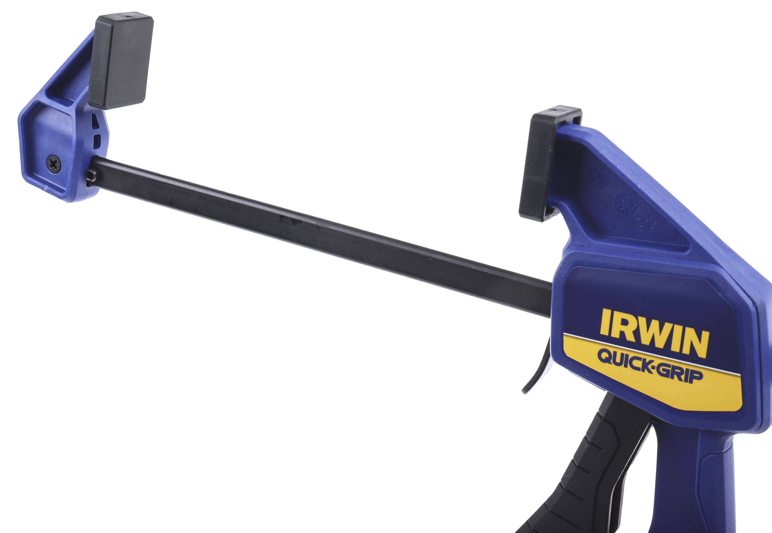 t5412el7 Irwin 300 mm x 73 mm Quick Clamp Clamp