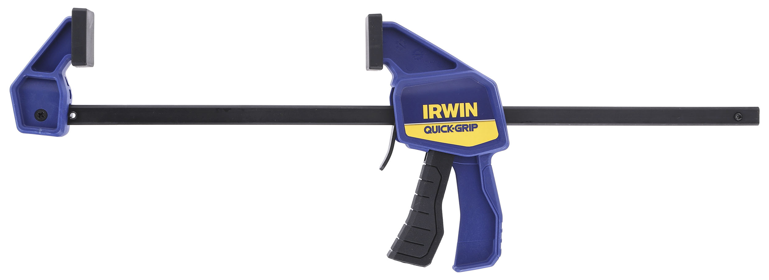 t5412el7 Irwin 300 mm x 73 mm Quick Clamp Clamp