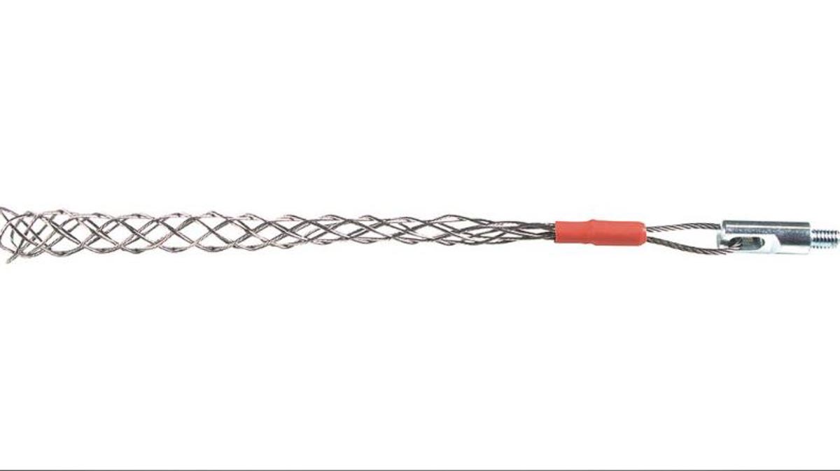 CK Cable Rod Steel Mesh cable Sock