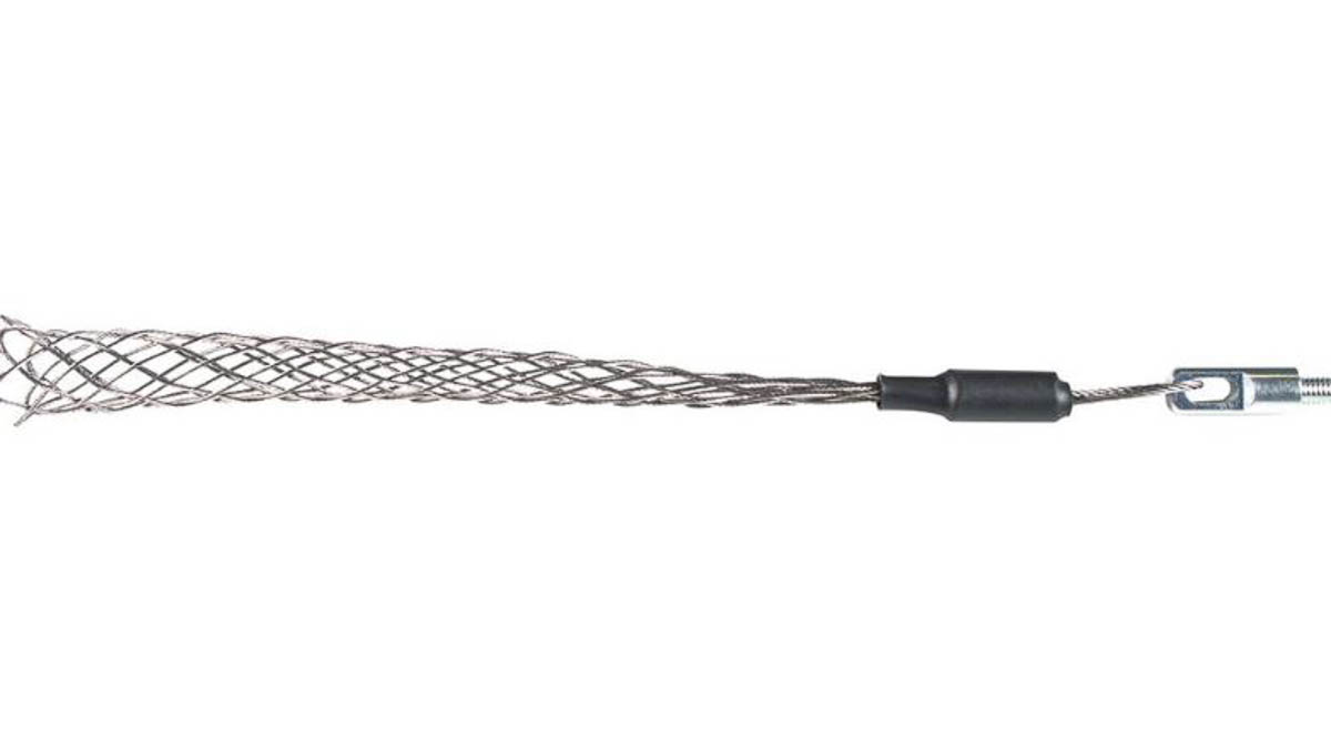 CK Cable Rod Steel Mesh cable Sock