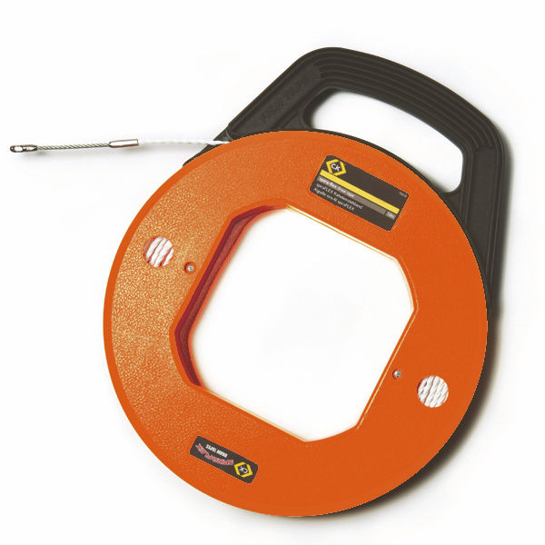 CK Polyethylene Terephthalate Cable Rod Draw Tape