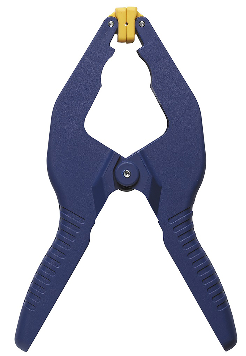 Irwin 25 mm x 38 mm Spring Clamp Clamp