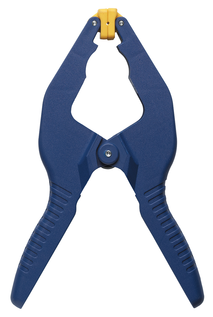 Irwin 50 mm x 50 mm Spring Clamp Clamp