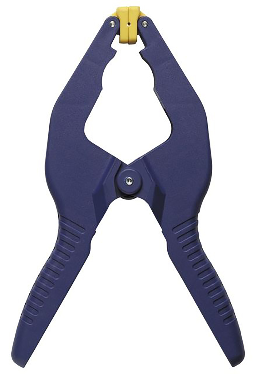 Irwin 75 mm x 75 mm Spring Clamp Clamp