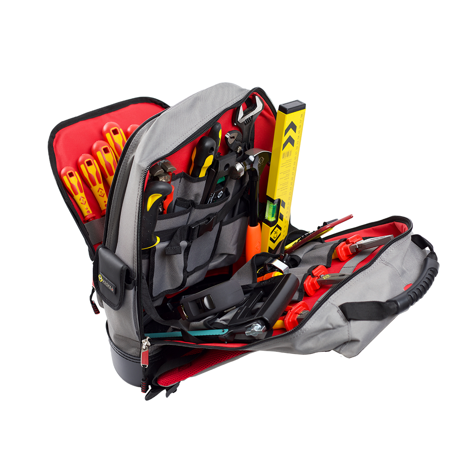 t5987 CK 1 Piece Electrician Tool Kit Tool Kit with Bag VDE/1000V Approved