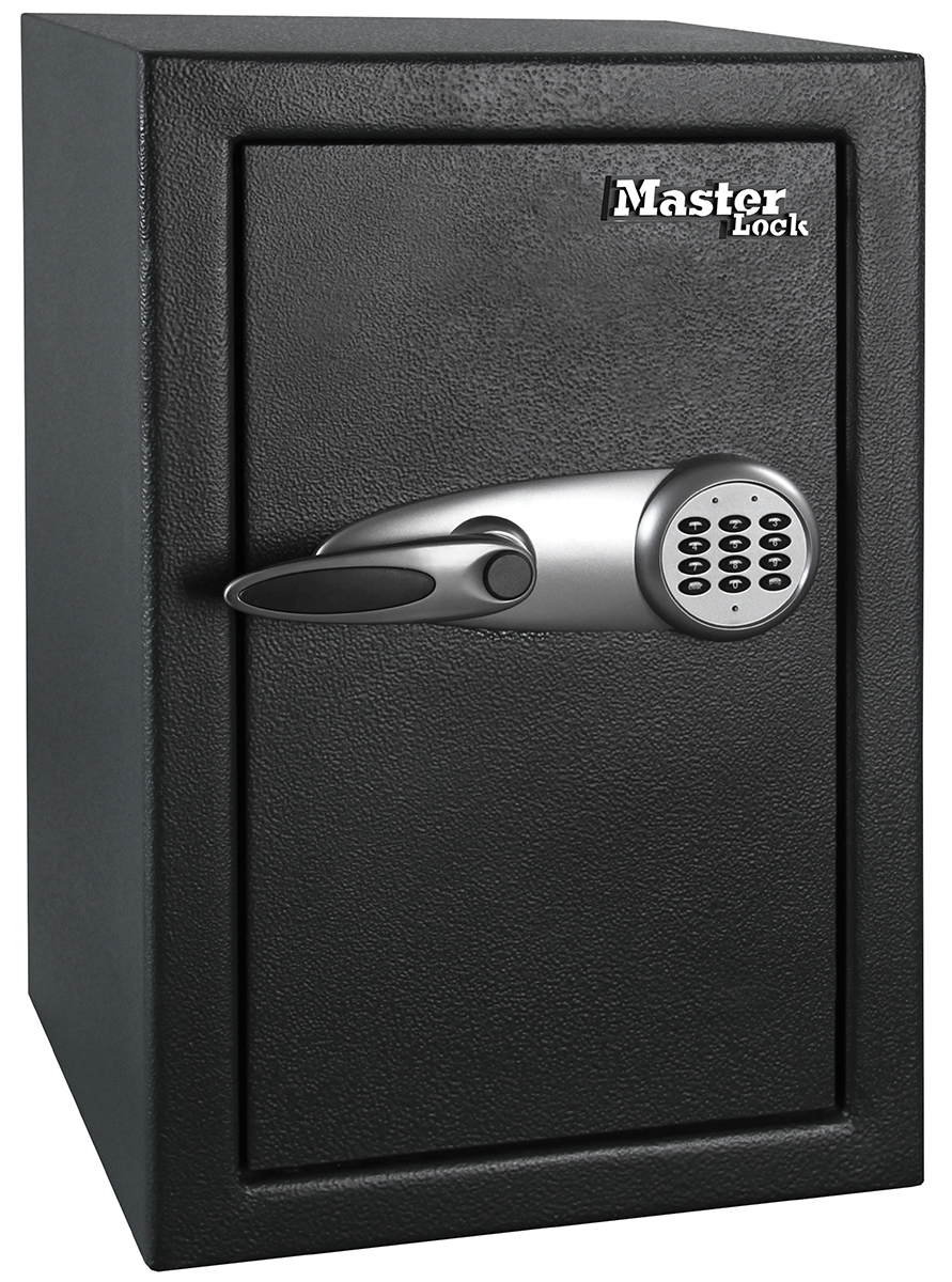 Master Lock 61.7L Combination Padlock Office Safe