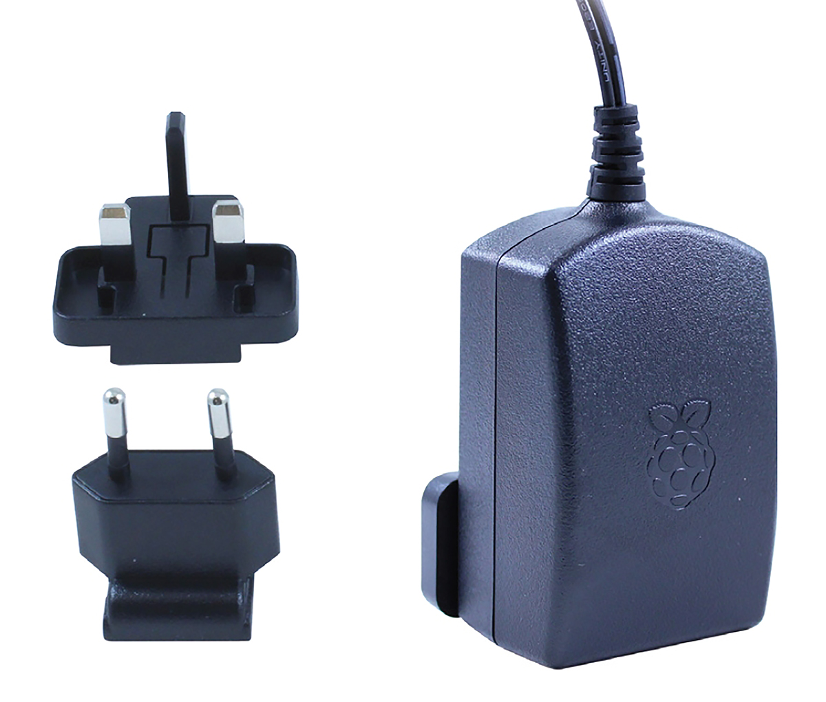 t6143dv Stontronics 13 W AC-DC Converter Power Supplies AC/DC Adapter Type C 5.1V dc Output, 2.5 A