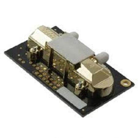 Amphenol Advanced Sensors T6615 Sensor Dual Channel Module Development Kit for CO2 Sensor Microprocessor devices