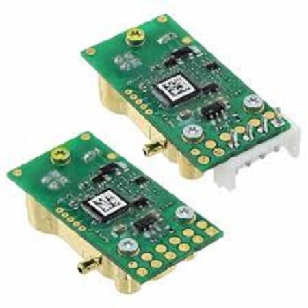 Amphenol Advanced Sensors T6713-5K-EVAL KIT Evaluation Board Evaluation Kit for CO2 Sensor Microprocessor devices