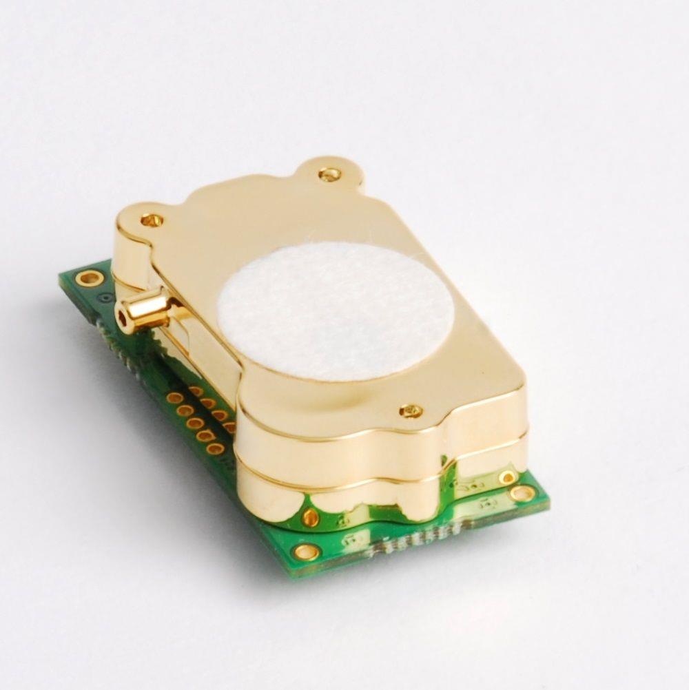 Amphenol Advanced Sensors T6713-5K Co2 Sensor Module Development Kit for CO2 Sensor Microprocessor devices