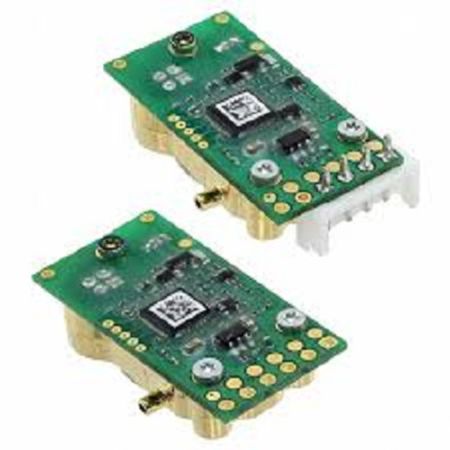 Amphenol Advanced Sensors T6713-EVAL KIT Evaluation Board Evaluation Kit for CO2 Sensor Microprocessor devices