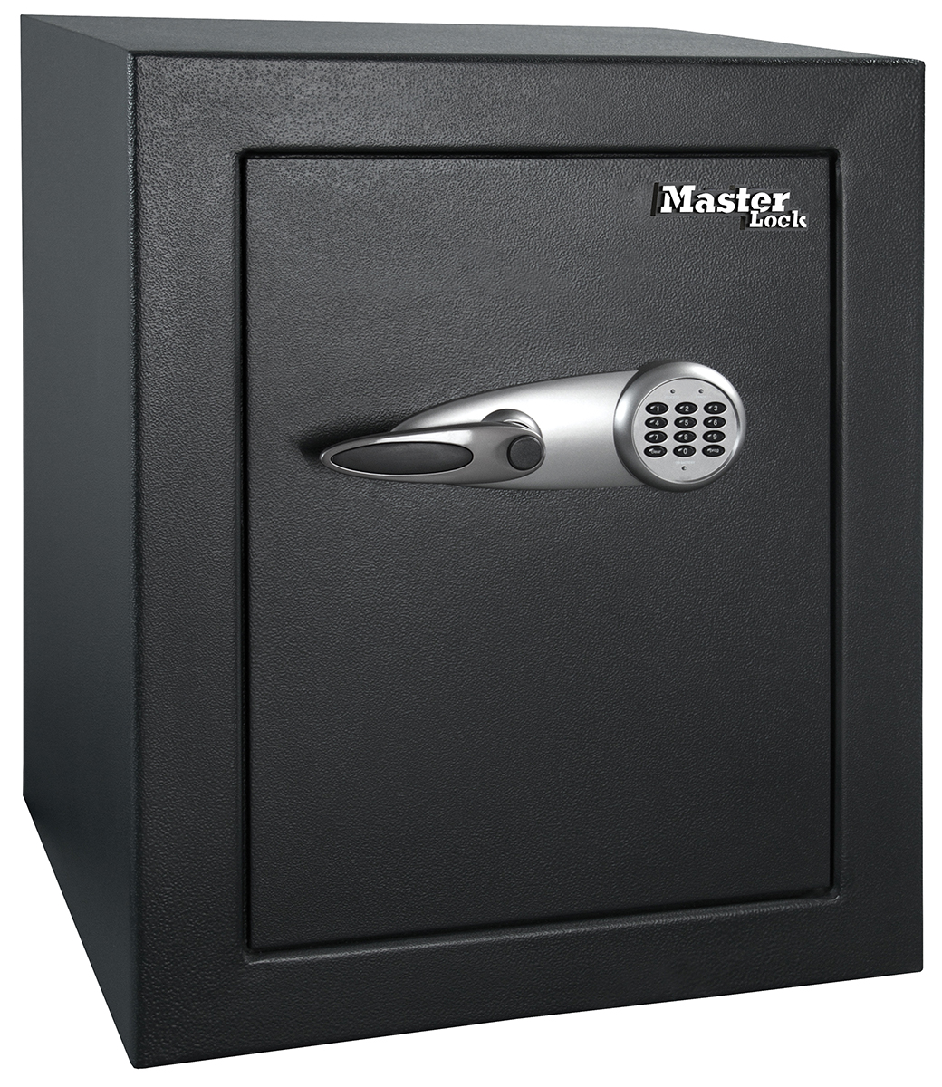 Master Lock 120L Combination Padlock Office Safe