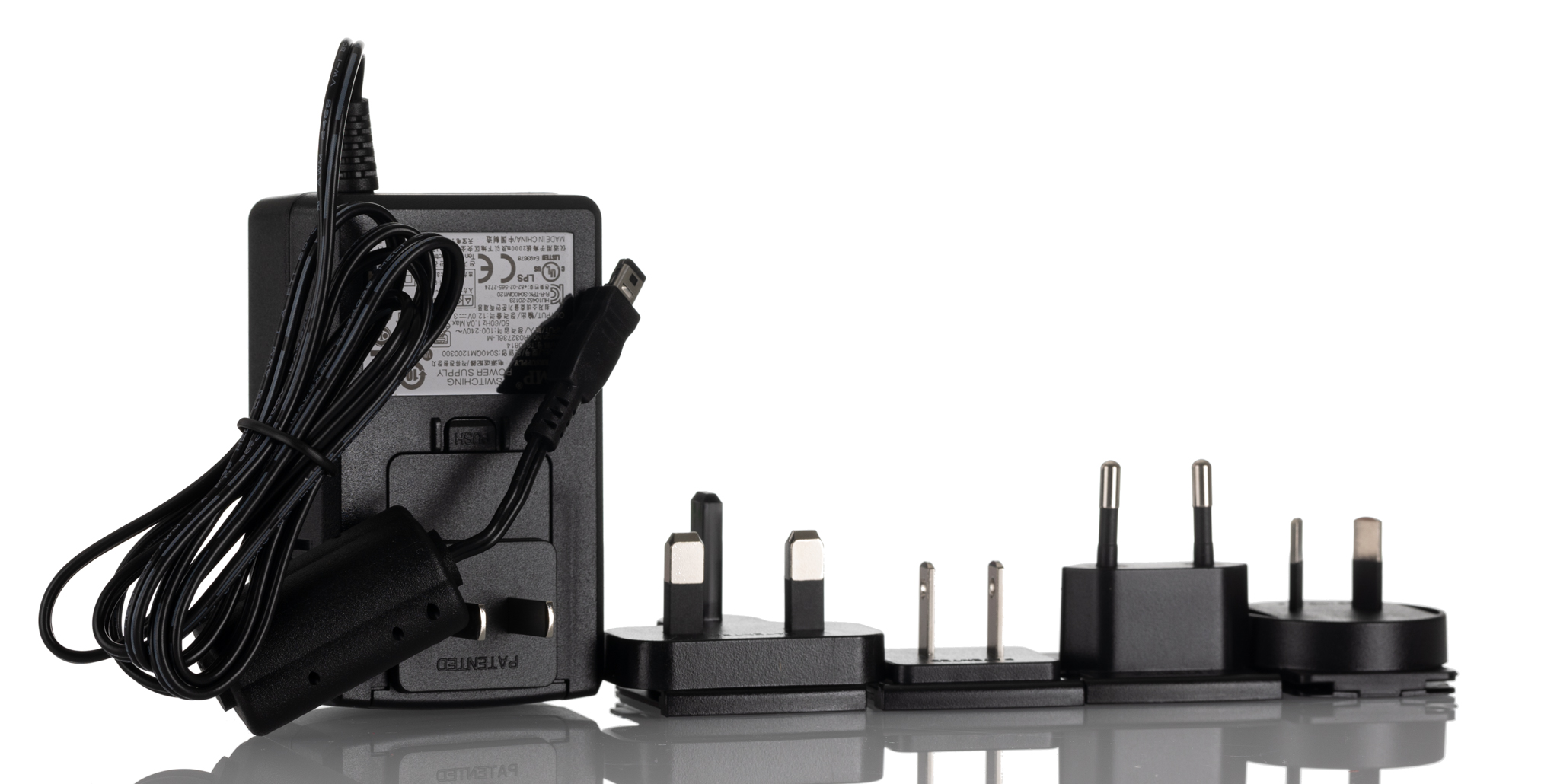 FLIR Thermal Imaging Camera Charging Base/Adapter for Use with E40, E50, E95, E85, E30, E75, E60
