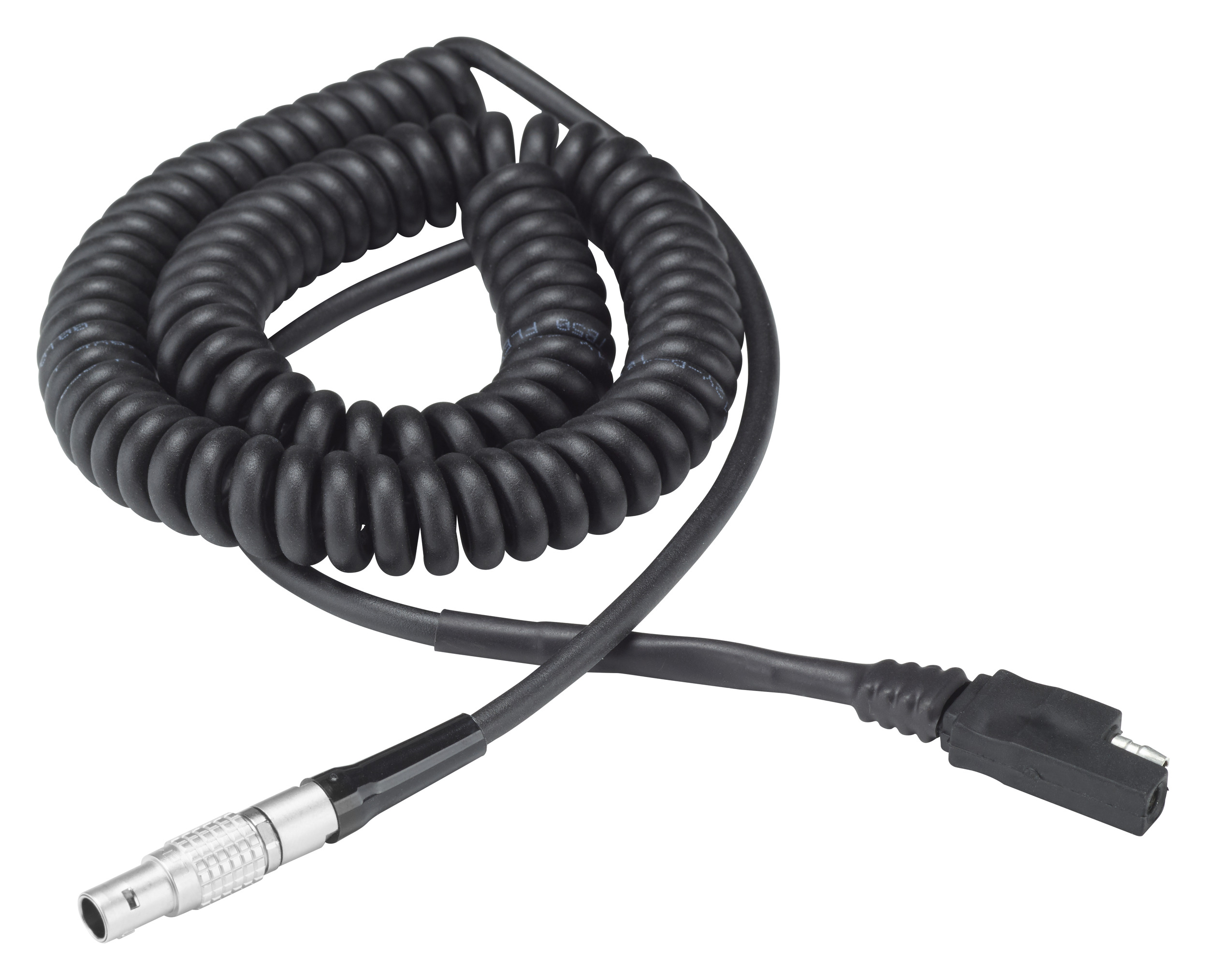FLIR Cable from Battery to Si124 Ultrasonic Leak Detector