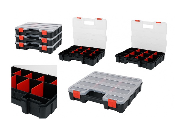 E-Pro Toolbox Poly Max 38 Medium