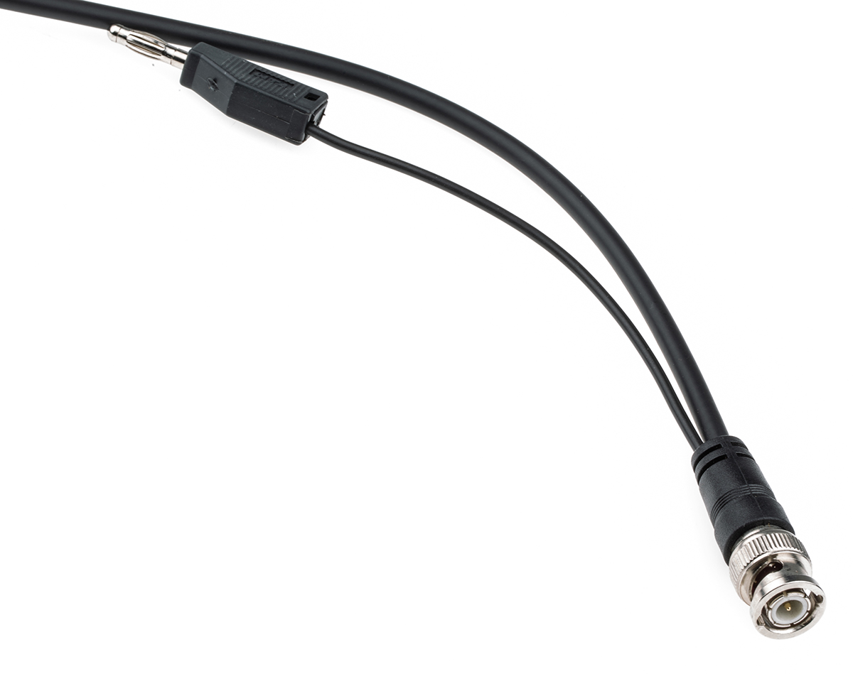 ta043 Pico Technology TA Series TA043 Oscilloscope Probe, Differential Type, 100 MHz, BNC Connector