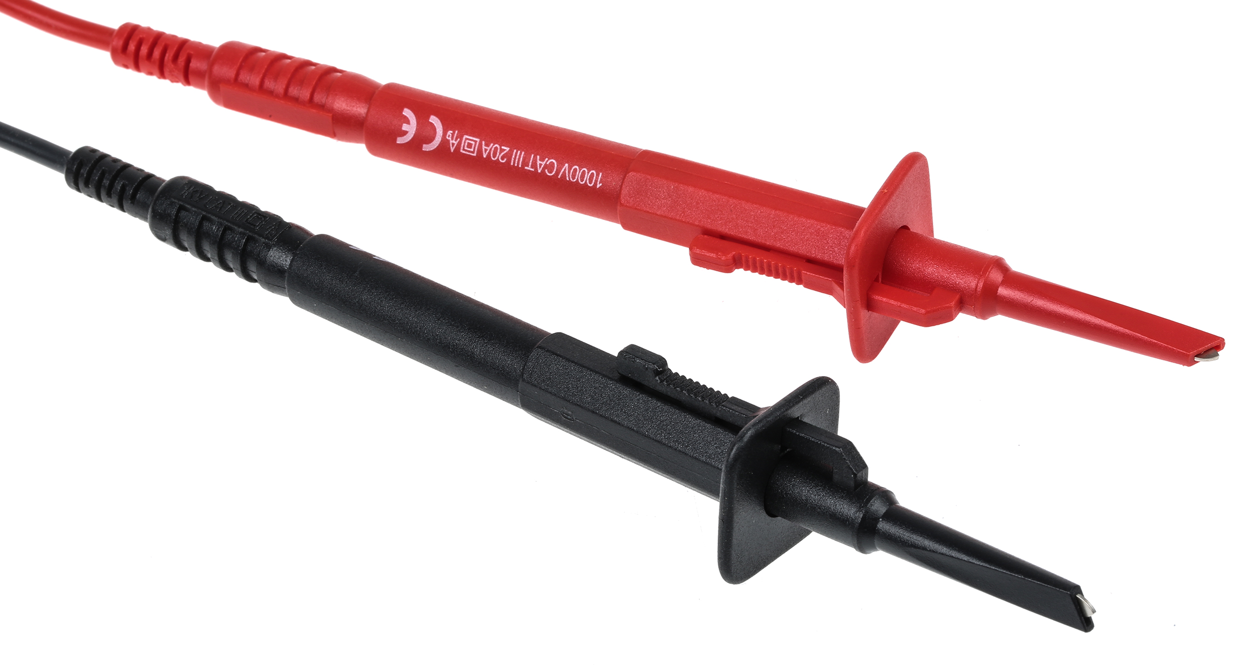 ta044 Pico Technology TA Series TA044 Oscilloscope Probe, Differential Type, 70 MHz, BNC Connector