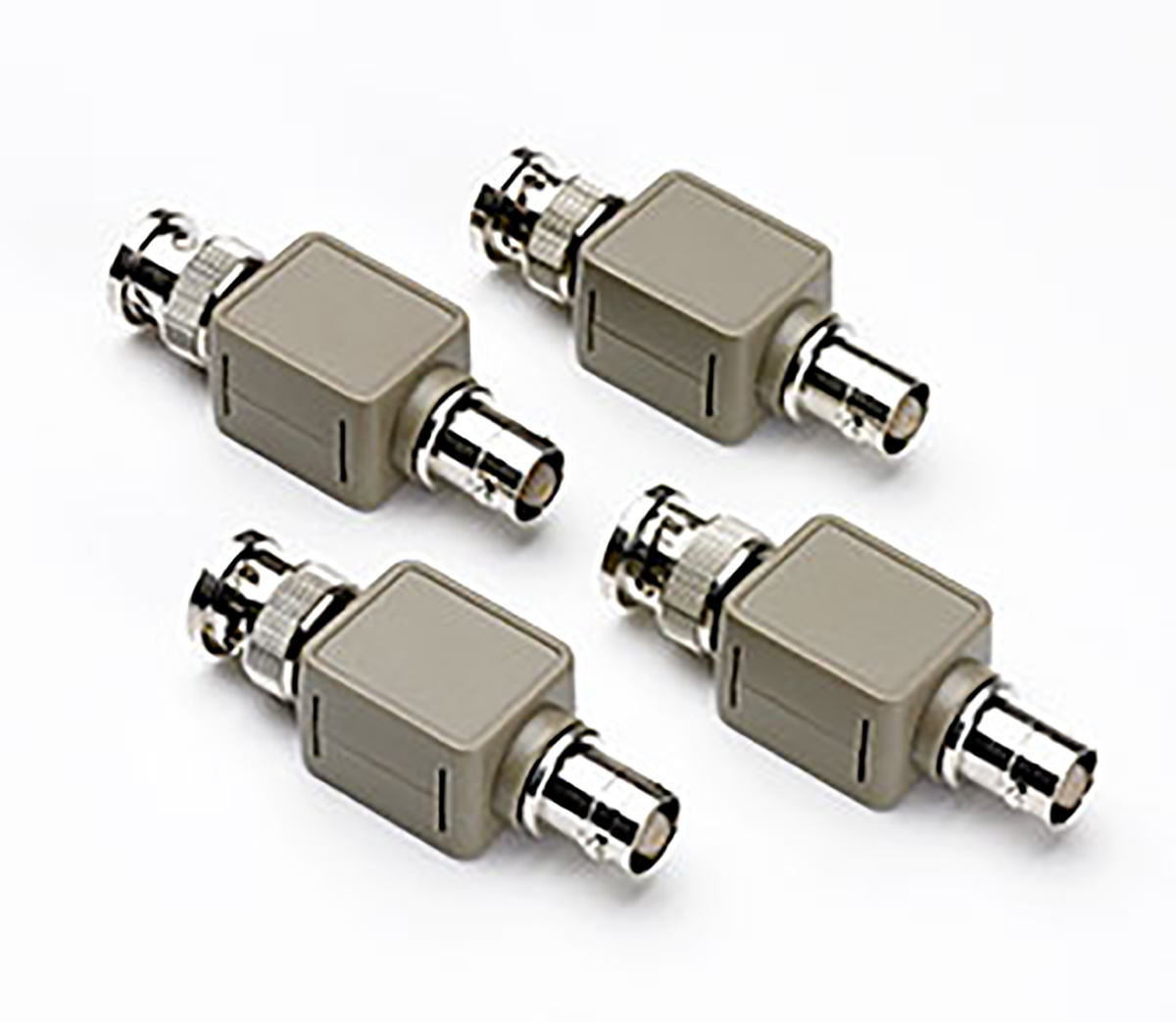 Pico Technology TA050 BNC Attenuator Set Attenuator, For Use With 1 GHz Signals