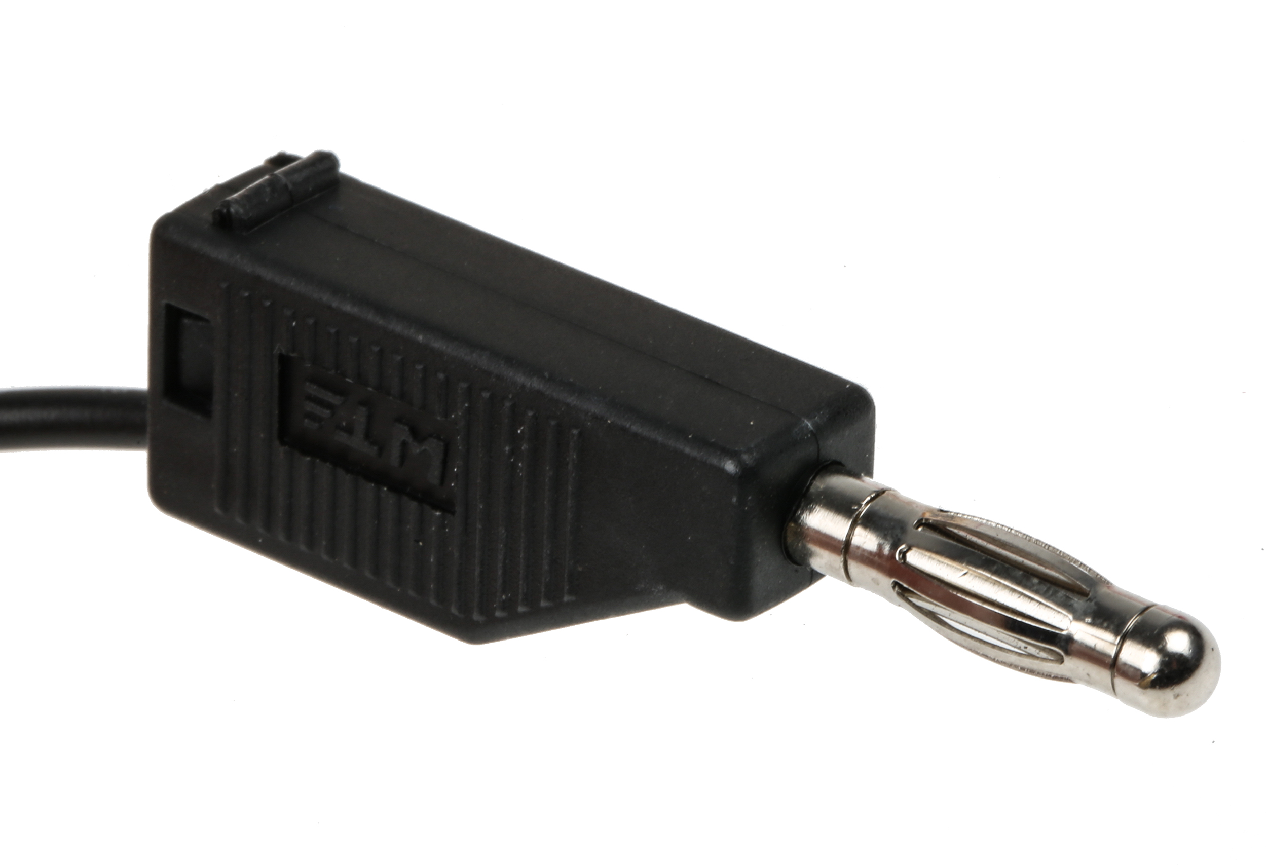 ta057 Pico Technology Oscilloscope Probe, Differential Type, 25 MHz, BNC Connector