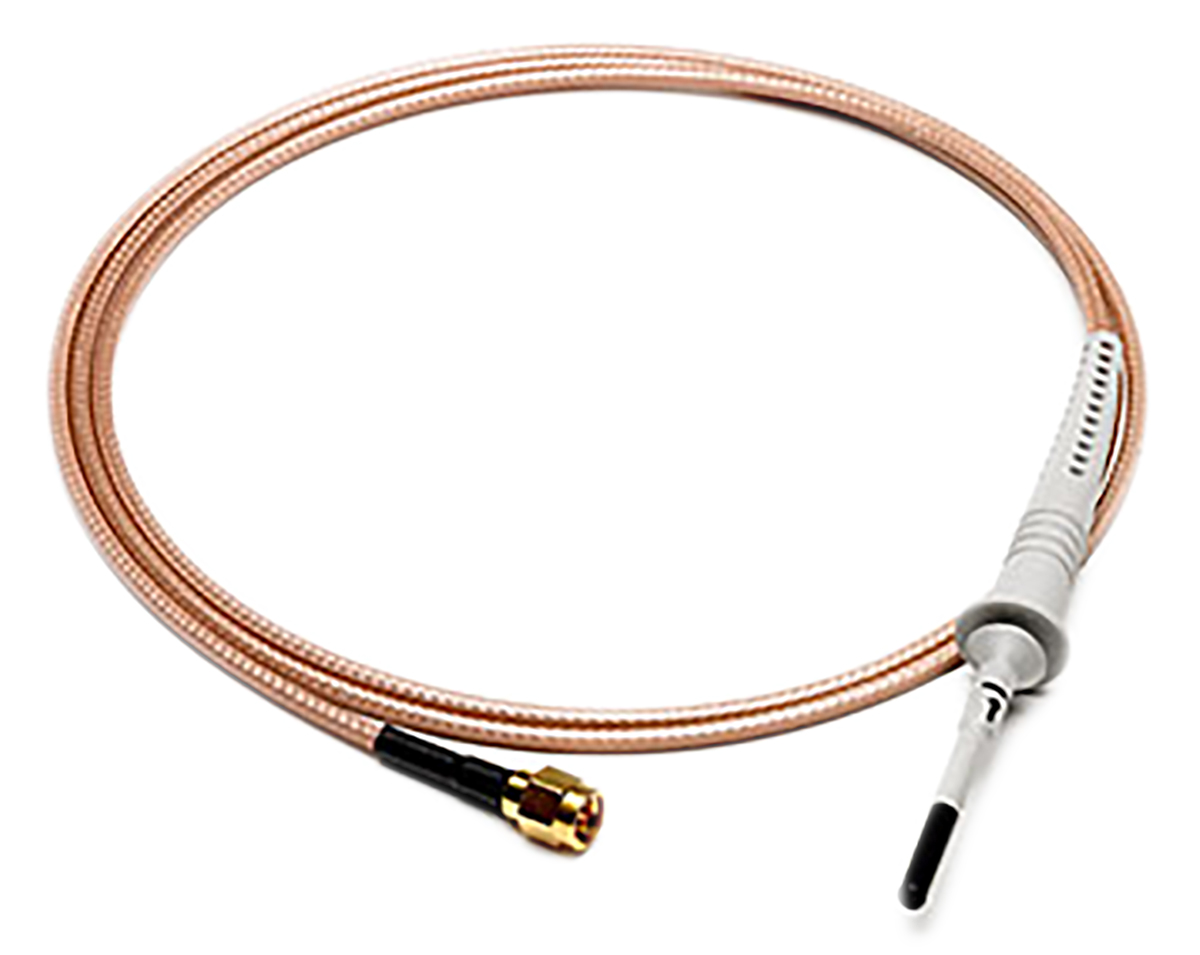 Pico Technology TA061 Oscilloscope Probe, Voltage Type, 1.5 GHz, 10:1, SMA Connector