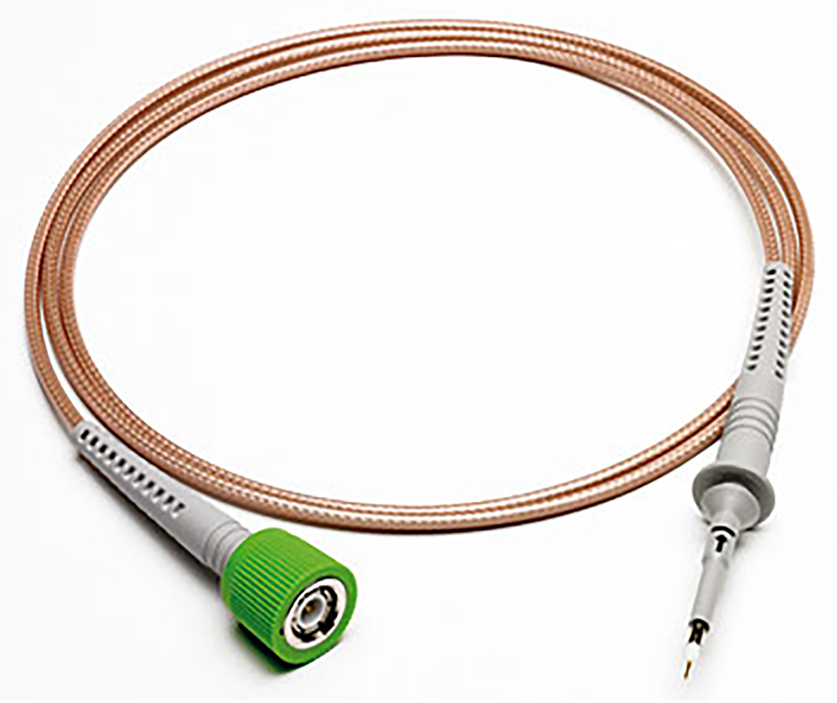 Pico Technology TA062 Oscilloscope Probe, Voltage Type, 1.5 GHz, 10:1, BNC Connector