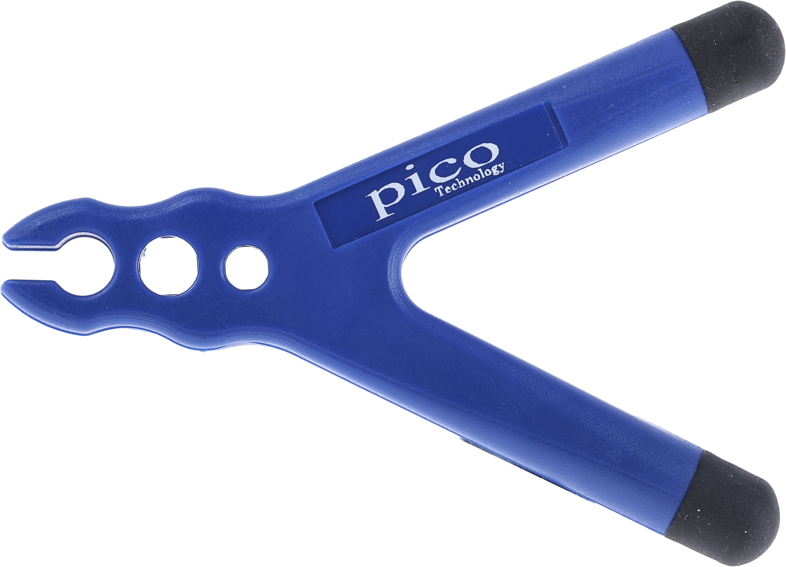 Pico Technology TA102 Two Footed Probe Positioner Probe Holder, For Use With All Types of Passive Probes