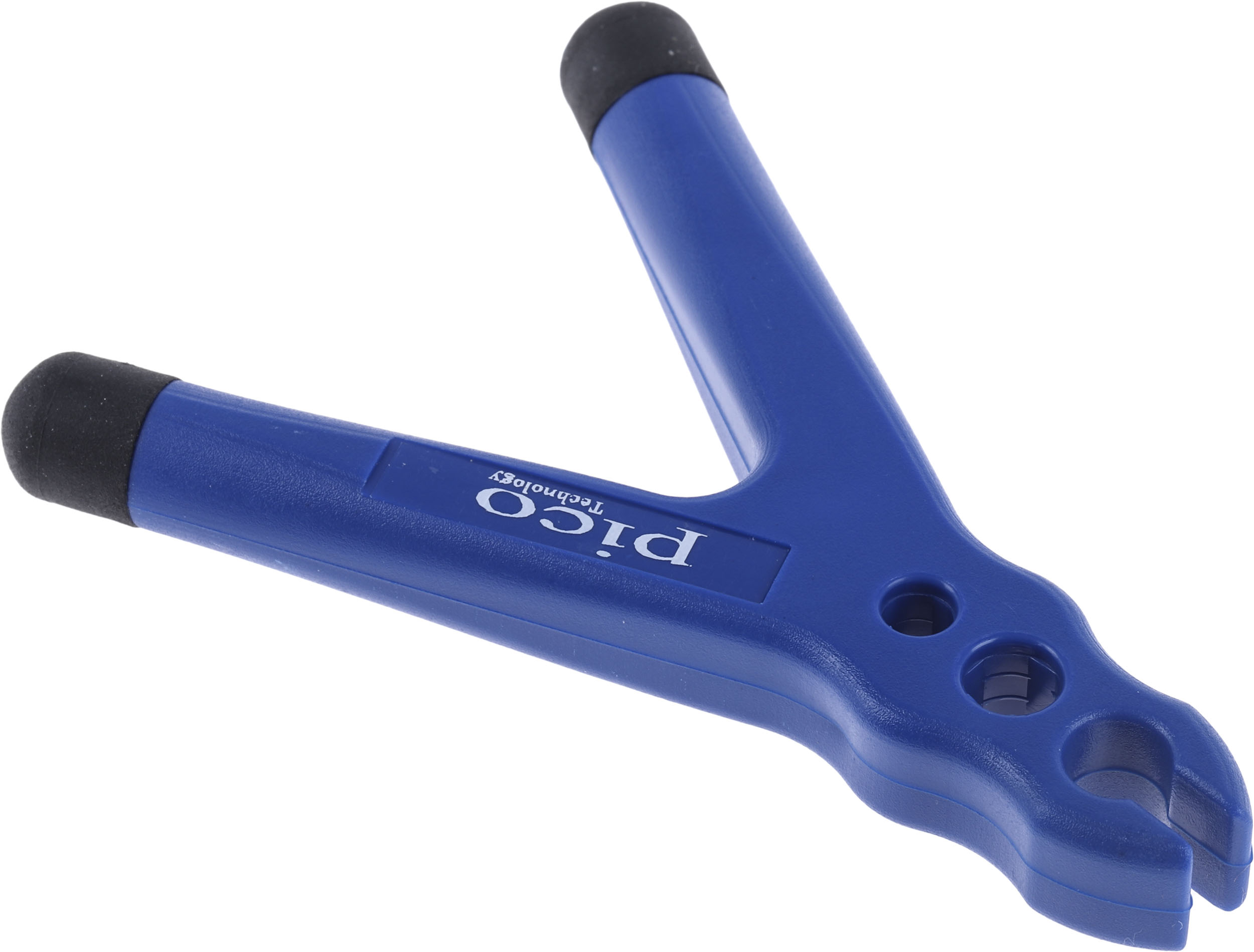 ta102 Pico Technology TA102 Two Footed Probe Positioner Probe Holder, For Use With All Types of Passive Probes