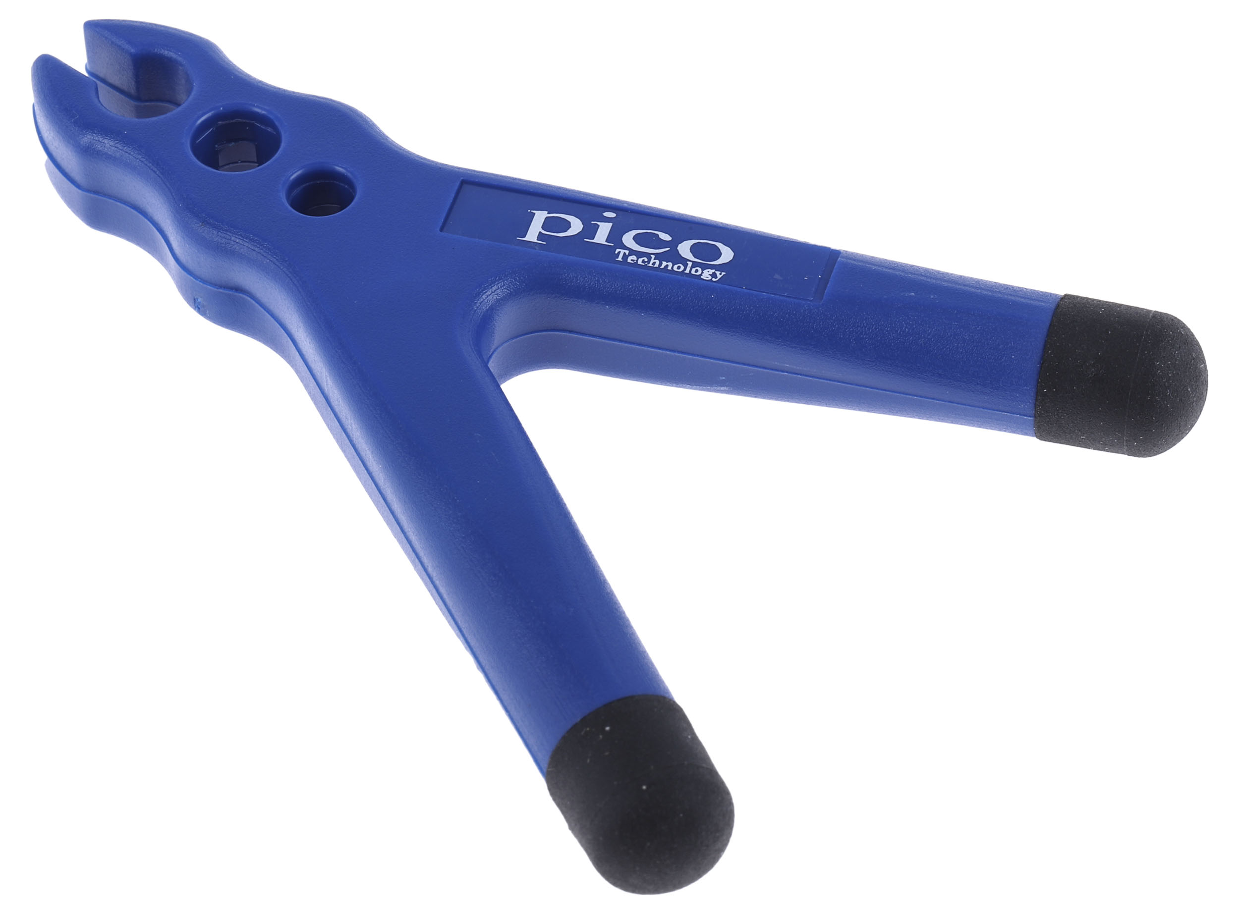 ta102 Pico Technology TA102 Two Footed Probe Positioner Probe Holder, For Use With All Types of Passive Probes