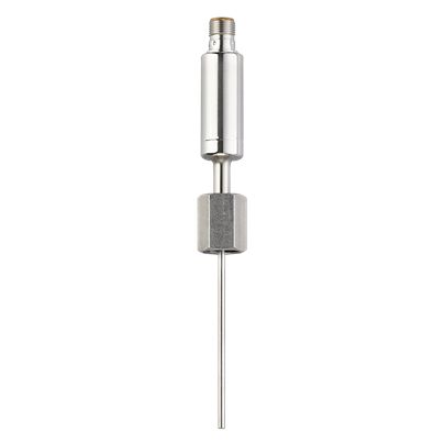 ifm electronic TA Infrared Temperature Sensor PT1000 Input 32V dc