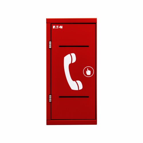 Fulleon Voice Module Anti-Vandal Cage Type A Outstation for Use with Emergency Voice Communication System