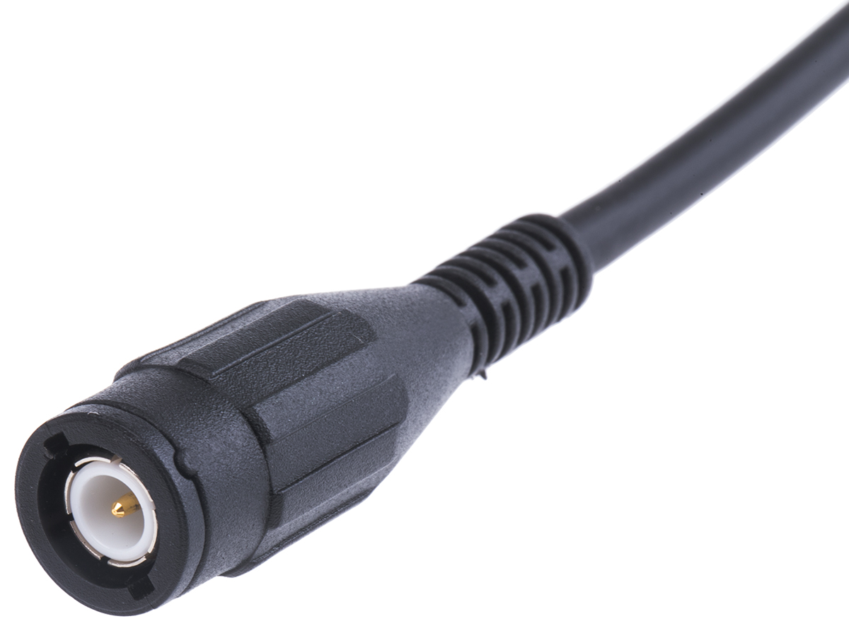 ta167 Pico Technology TA167 Oscilloscope Probe, Current Type, 20 kHz, BNC Connector