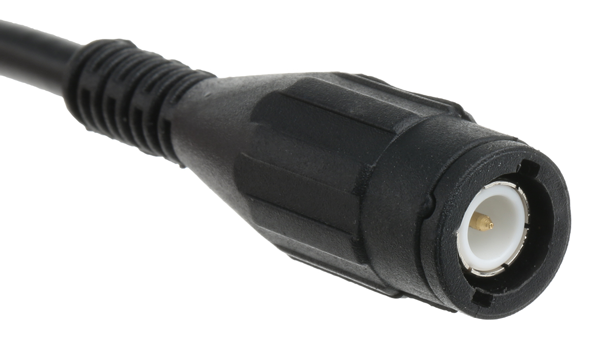 ta189 Pico Technology TA189 Oscilloscope Probe, Current Type, 100 kHz, BNC Connector