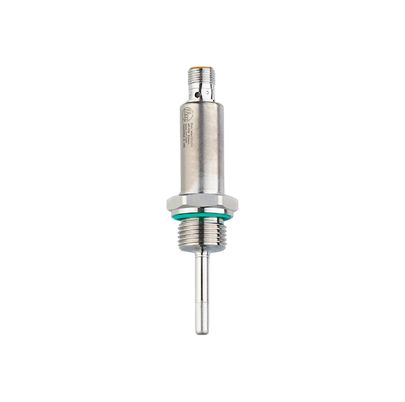 ifm electronic TA Infrared Temperature Sensor PT1000 Input 32V dc