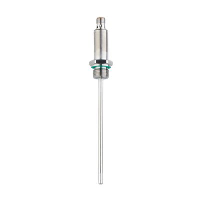 ifm electronic TA2 Infrared Temperature Sensor PT1000 Input 32V