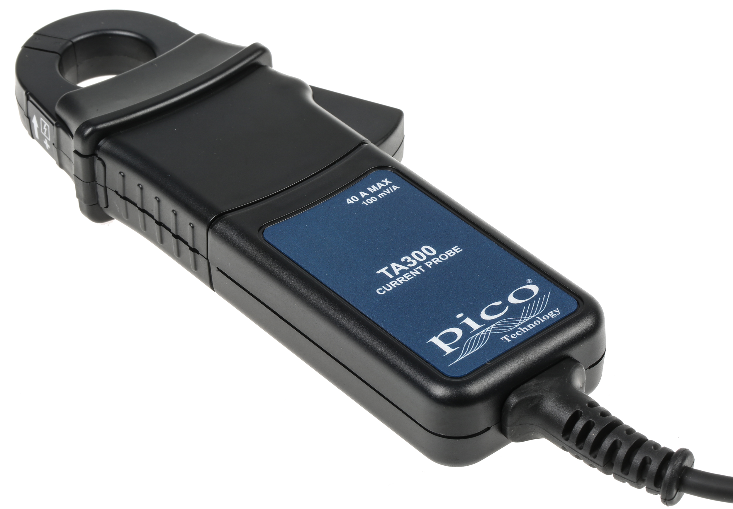 ta300 Pico Technology TA300 Oscilloscope Probe, Current Type, 100 kHz, D9 Connector